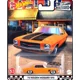 thumbnail image 4 of Original Hot Wheels Premium Car Boulevard Diecast 1:64 Voiture Alfa Romeo Corvette Z06 Drag Racer Boys Toys for Children Gift, 4 of 5