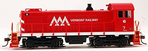 bachmann railway children