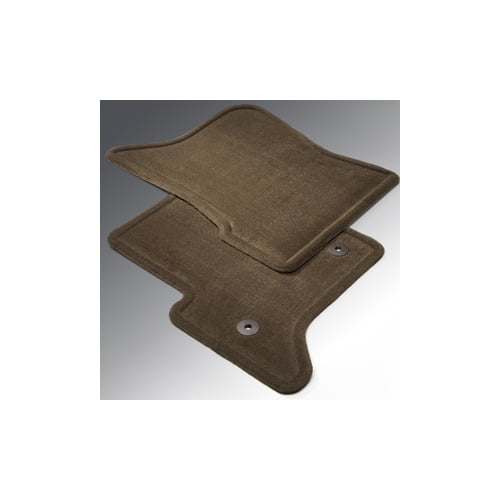 GM 23209727 Front Carpet Floor Mats 
