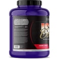 thumbnail image 4 of Ultimate Nutrition ISO Cool Whey Isolate Protein Powder-5lb, 4 of 5