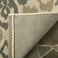 thumbnail image 4 of Safavieh Martha Stewart Mervyn Damask Indoor/Outdoor Area Rug, 4 of 7