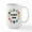 White, variant on CafePress - Donut Time Mugs - 15 oz Ceramic Large White Novelty Mug
