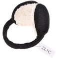 thumbnail image 3 of Cache-oreilles Tricotés Ajustables Chauds d'Hiver pour Femmes et Filles Pliables, 3 of 4