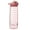 Pink, variant on BONISON 36 OZ Sports Bottle Water With Flip Top Lid Leak Proof Bpa Free Drinking Water Bottle, for Travel Yoga Running Outdoor Cycling and Camping Pink