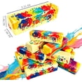 thumbnail image 6 of Butter Squishy, Squeeze Toys, Squishy Butter, Realistic Butter Stick Soft Squeeze Toys (Butter-3PCS), 6 of 6