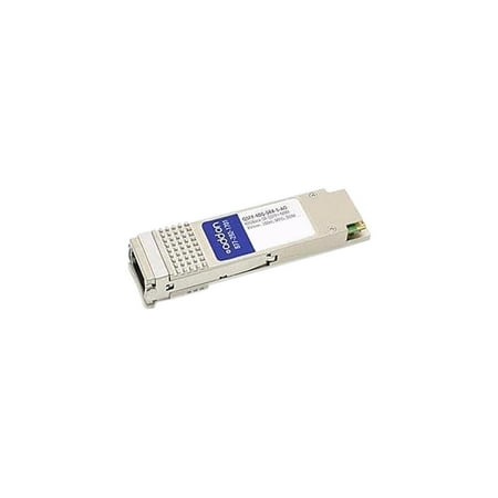 UPC: 0821455298251 | AddOn Cisco QSFP+ Module