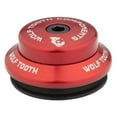 thumbnail image 2 of Wolf Tooth Performance Headset - IS41/28.6 Upper, 7mm Stack, Blue, 2 of 2