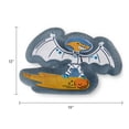 thumbnail image 5 of Mainstays Kids Space Dino Throw Pillow, 24" x 11", 5 of 5