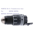 thumbnail image 3 of N438742 Drill Transmission Assy for -DCD792 DCD791 DCD791B DCD792D2 DCD791D2, 3 of 6