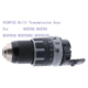 thumbnail image 3 of N438742 Conjunto de Transmisión de Taladro para -DCD792 DCD791 DCD791B DCD792D2 DCD791D2, 3 of 5