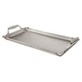 thumbnail image 1 of Rocky Mountain Cookware Master Chef Carbon Steel Griddle, 14" x 24", Metal, 1 of 2