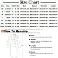 thumbnail image 3 of Mens Woolen Overcoat Jacket Winter Warm Slim Fit Stylish Long Coats Double Breasted Lapel Collar Casual Business Trench Jacket, 3 of 6