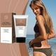 thumbnail image 5 of Bronceador facial con ingredientes naturales y orgánicos, loción autobronceadora facial, no tóxica, loción bronceadora gradual, humectante sin sol para bronceado artificial para mujeres y hombres., 5 of 9