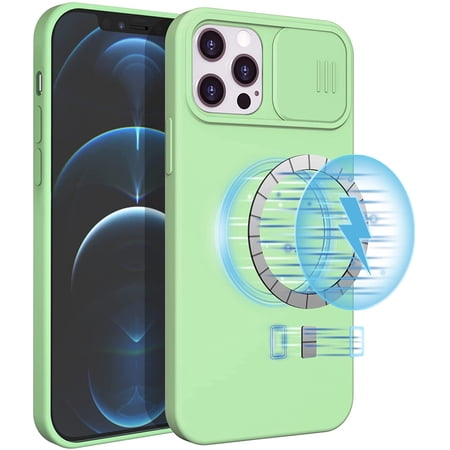 QHOHQ Vetro Teperato per iPhone 16 Pro + Pellicola Fotocaera, Grado ilitare Pellicola
