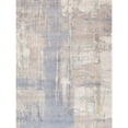 thumbnail image 5 of Pasargad Home PEL-17 8x10 Pasargad Home Modern Collection Hand-Loomed Bamboo Silk & Wool Area Rug- 8' 0' X 10' 0', 5 of 6