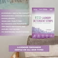 Proto Future Ecofriendly Laundry Detergent Sheets (60 loads