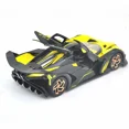 thumbnail image 7 of 1/32 For Bugatti Bolide Metal Diecast Alloy Toy Car Model For Boys Children Kids Toys Vehicles Hobbies Collection Pull Back, 7 of 7