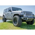 thumbnail image 2 of N-Fab J194TRKR RKR Rock Rails Cab Length Fits 20-21 Gladiator, 2 of 2