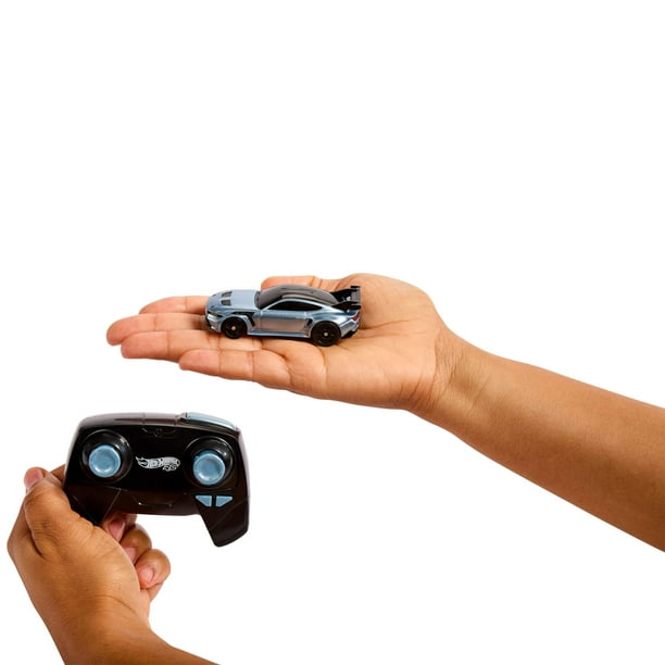 Hot Wheels RC Mustang - RC car kits for hobby shops - Walmart