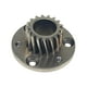 thumbnail image 1 of Accesorio de engranaje para motor de bicicleta eléctrica, fiable y fácil de instalar, para motores de 500 W. Engranaje solar 17T, 1 of 9