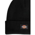thumbnail image 2 of Dickies Gibsland Beanie, Black, 2 of 4