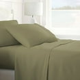 Soft Essentials Bed Sheet Set by ienjoy Home