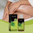 thumbnail image 1 of unique Cyperus Rotundus Oil, 100% Natural Nut Grass Oil, Cyperus Rotundus Oil for Hair Removal, Topical Cyperus Rotundus Oil, Reducing Body Hair Growt, 1 of 5
