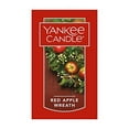 thumbnail image 5 of Yankee Candle Housewarmer Red Apple Wreath Large 2-Wick Tumbler Candle, 5 of 6
