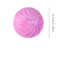 thumbnail image 3 of Uuiauoio Giant Dumpling, Mega Rainbow Dumpling,Jumbo Dumplings Stress Relief Sensory Toy, Slow-Rising Sensory Decompression Dumplings for Adults, 3 of 6