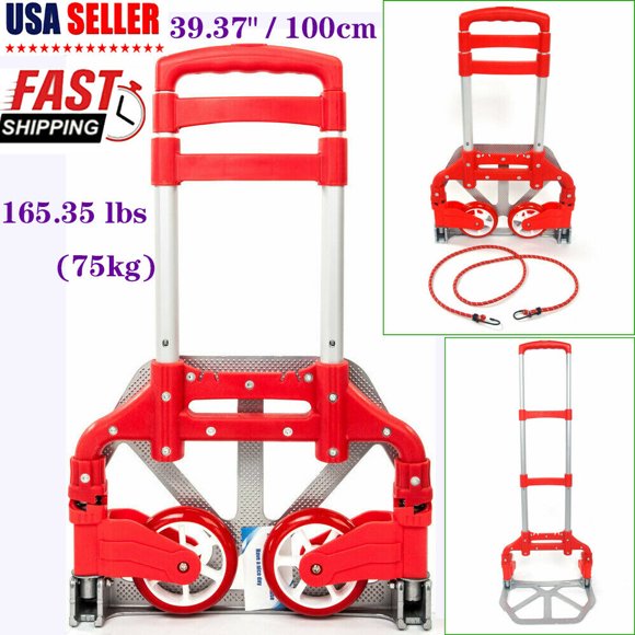 Trolley Dolly Cart