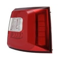 thumbnail image 3 of Left+Right LED Rear Outer Tail Light Brake Light Stop Lamp For Kia Sorento 2013 2014 2015, 3 of 12