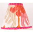 thumbnail image 1 of Cotton Tale SNLS Abat-Jour de Danse Solaire, 1 of 1