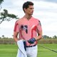 thumbnail image 3 of Fotbe Cool Flamingos Sunglasses Scene Camiseta Polo de Golf para Hombre con Estampado – Camisa Deportiva Transpirable con Cuello Abotonado-Large, 3 of 6