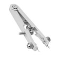 thumbnail image 1 of Outil de Pince à Ressort, Ensemble d'Outils de Pince à Ressort, Outil de Réparation de Montre Kit de Démontage de Maillons de Montre pour Bracelets de Montre Argent, 1 of 8