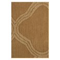 thumbnail image 1 of Surya Mystique M-418 Area Rug - Brown, 1 of 2