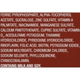 thumbnail image 6 of Equate Original Meal Replacement Nutritional Shakes, Chocolate, 8 fl oz, 24 Count, 6 of 11