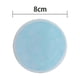 thumbnail image 2 of 10 Pieces Soft Organic Cotton Makeup Remover Pads, 2 of 5