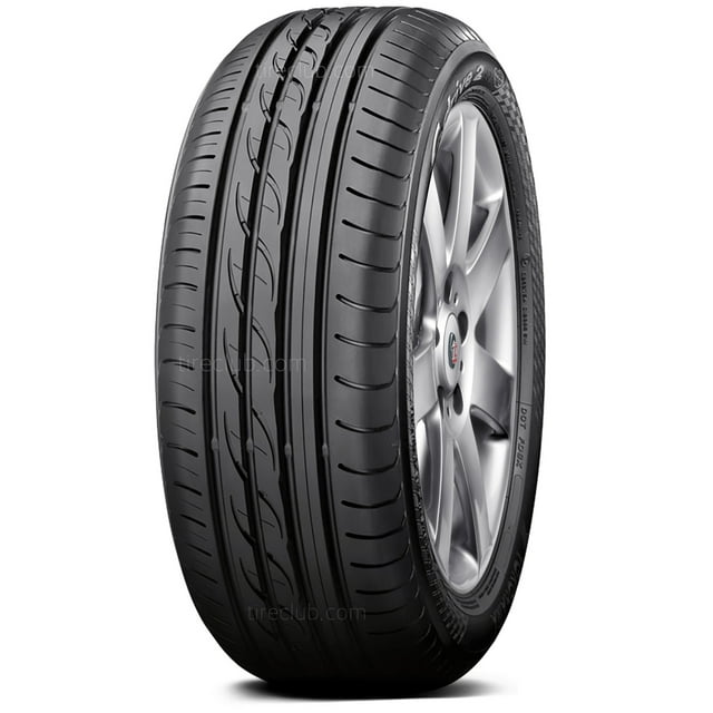 Llanta Yokohama C.Drive 2 AC02A 235/50R18 97V