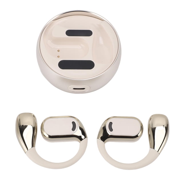 Ai AI Translation Earbuds Real Time High Accuracy 144 Languages Translator Earbuds with APP for Conference Interpretation