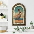 thumbnail image 2 of Vikakiooze Home Decor , Animal Wall Art Rustic Decor Home Art Decorative Ornaments, 2 of 8