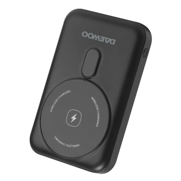 Power Bank Daewoo PB10W-DW