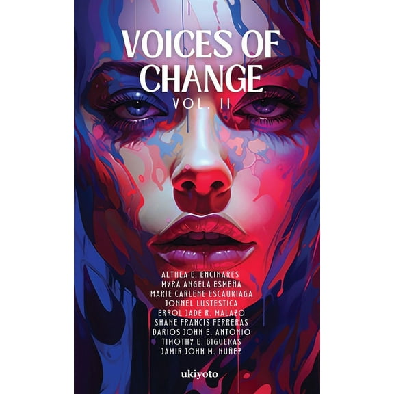 Voices of Change II, (Paperback)