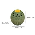 Reusable Laundry Ball Natural NonChemical Detergent Laundry Balls for
