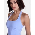 thumbnail image 5 of Avia Women's SoftSculpt Corset Halter Bra, Sizes XS-XXL, 5 of 7