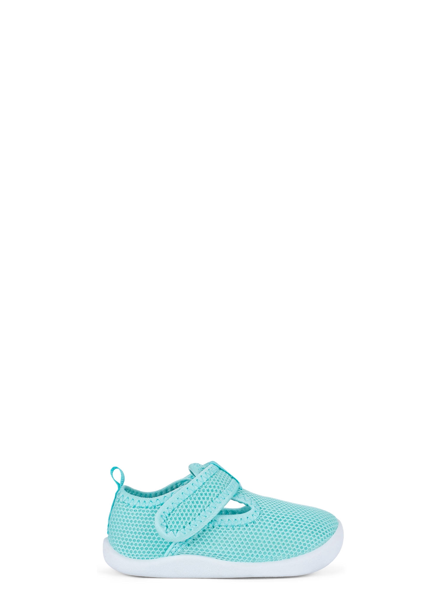 Wonder Nation Baby Girl Mesh Water Shoes