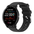 thumbnail image 1 of Reloj Smart Watch, pantalla TFT de alta claridad de 1.28 pulgadas, monitor de salud, resistente al agua IP67, BT5.2, 15 días de duración de la batería, para diferentes actividades físicas, hombr, 1 of 8