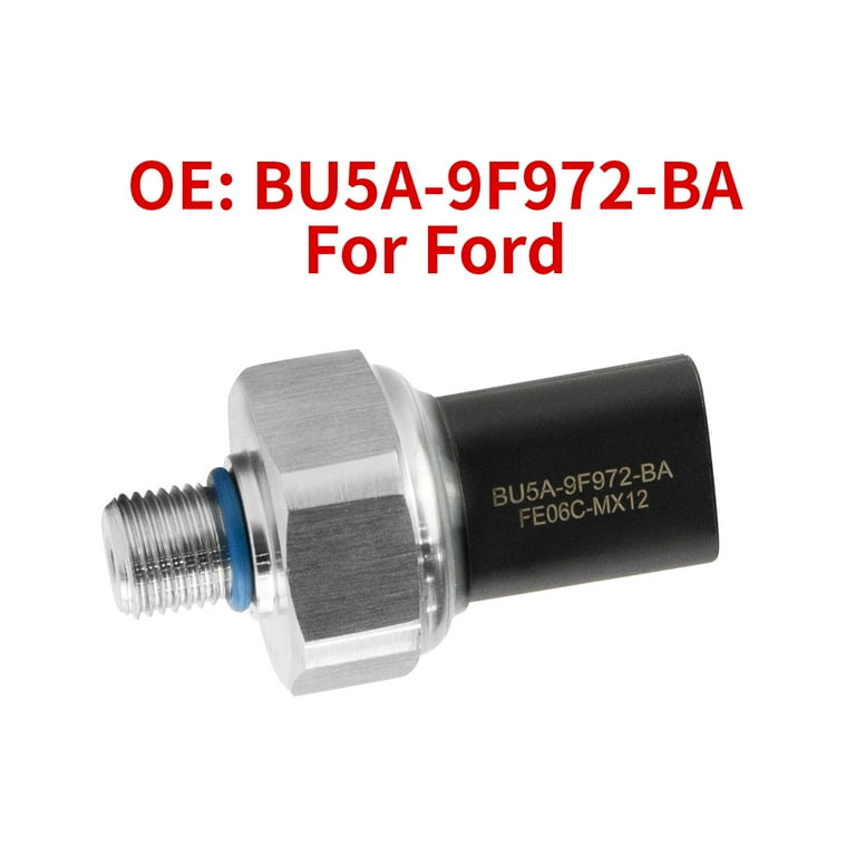 Capteur de pression d'huile pour Ford Focus BU5A-9F972-BA