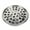 Single communion cup, variant on 1. Stainless Steel Communion Tray Stackable 39-Cup Holder with Lid for Services & Religious