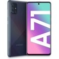 thumbnail image 1 of Restored  Samsung Galaxy A71 4G - 128GB – Prism Crush Black – 64MP Quad Rear & 32MP Front Camera - Fully Unlocked Smartphone - Excellent Condition, 1 of 10