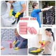 thumbnail image 4 of maskred 40pcs/set Home Window And Mirror Cleaner Strong Cleaning Power  for Grease Cleaning Glass Effervescent 40pcs, 4 of 6